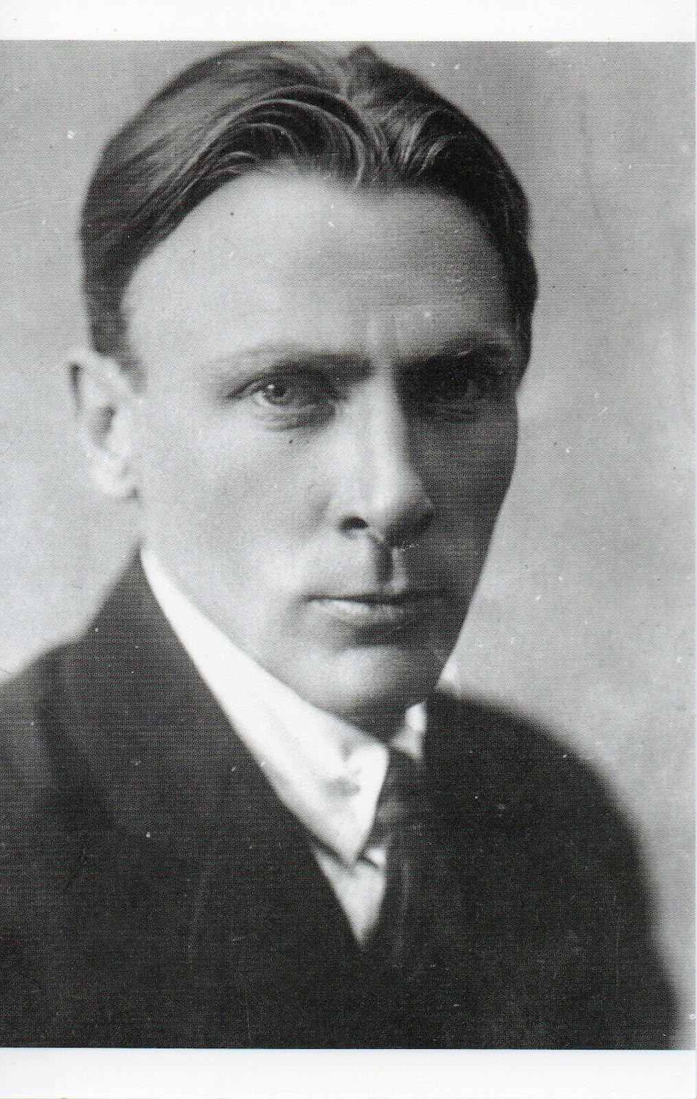 Булгаков Михаил