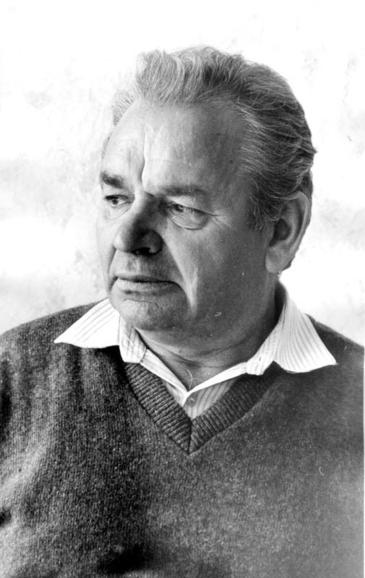Олефир Станислав