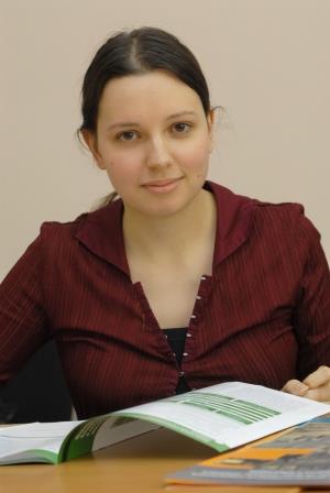 Ефремова Екатерина