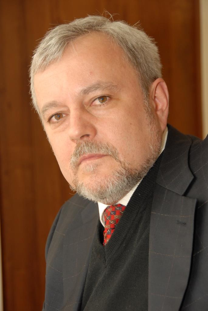 Пузанов Александр