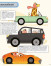 История автомобиля в комиксах